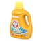 Arm & Hammer 100.5 oz Bottle, Liquid, Fresh, 4 PK 3320050027 - alternate 5